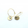 Boucles d'oreilles Rodez