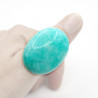 Bague Barfleur Amazonite