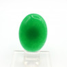 Bague Barfleur Jade de Malaisie